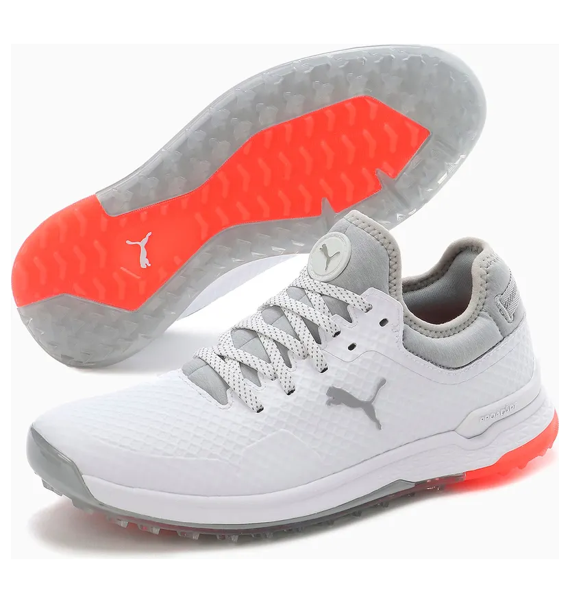 puma-golfschoenen 195695-01