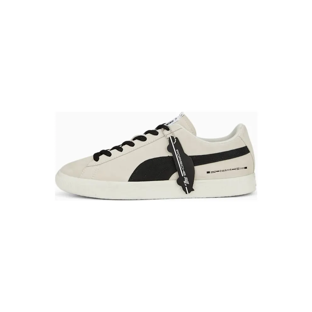 Puma Suede RS 2.7 Porsche Vaporous Grey (307331-04)