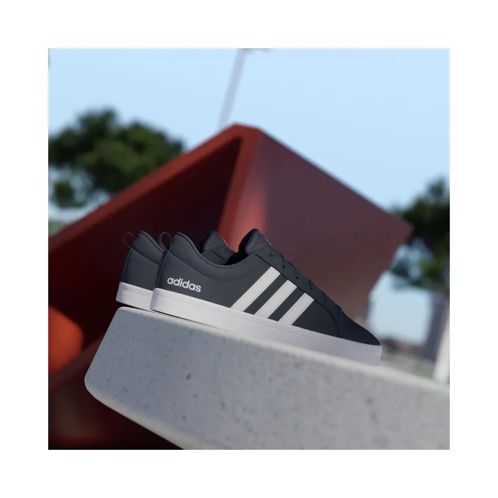 adidas VS Pace 2.0 Shadow Navy / Shadow Navy / Cloud White (HP6005)