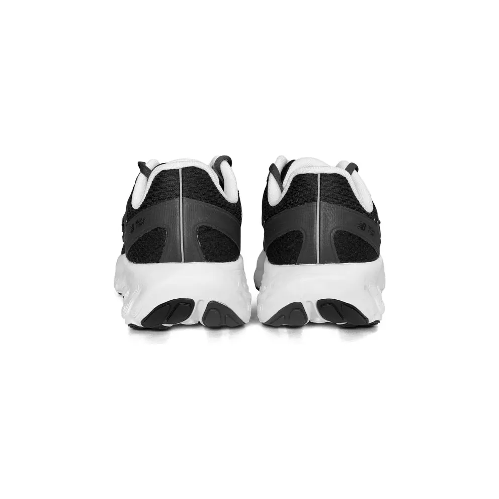 New Balance Fresh Foam Trainer Black White (UTRNWF)