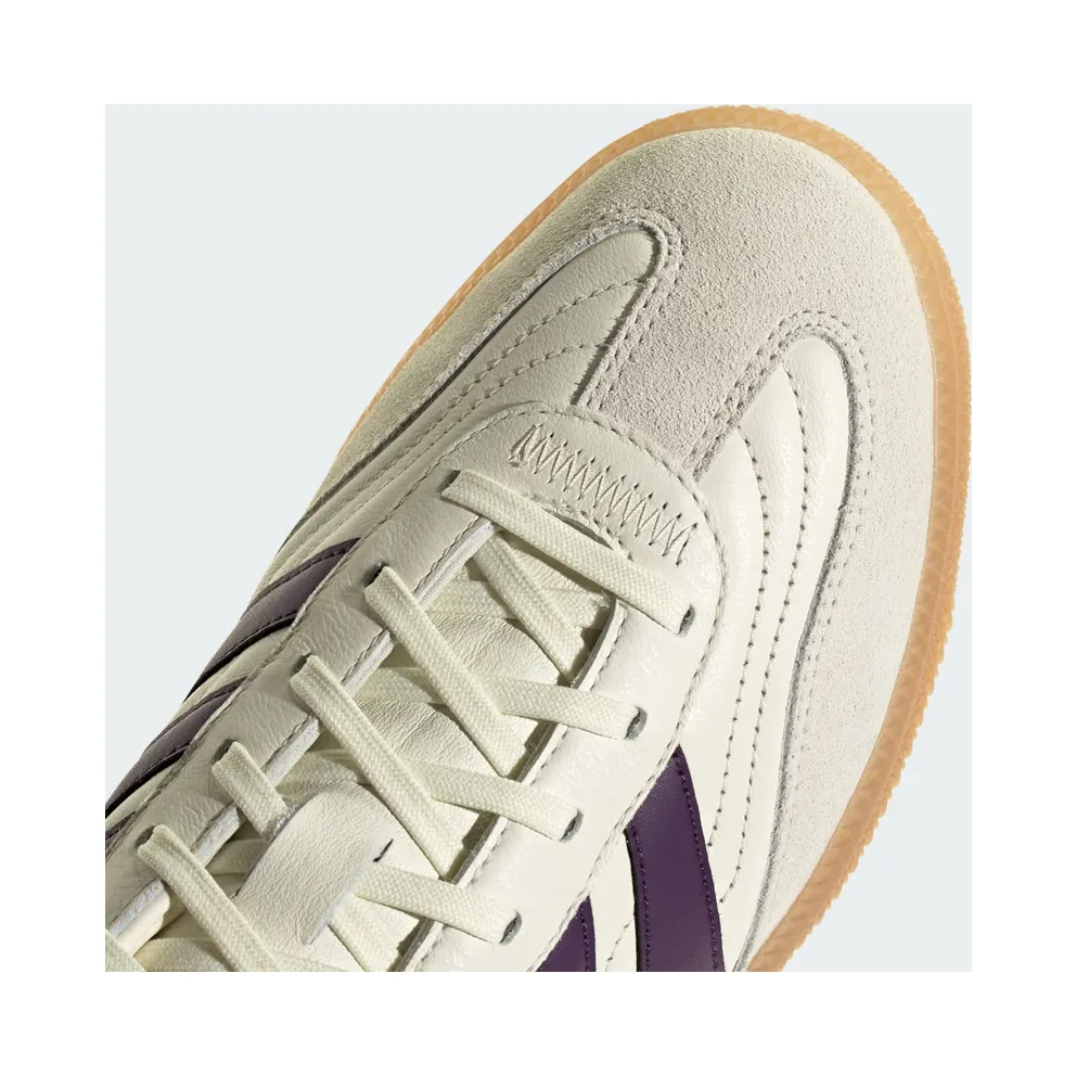 adidas Predator Freestyle Indoor Ivory Aurora Plum (JI1161)