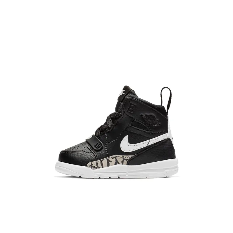Jordan Legacy 312 Black White (AT4055-001)