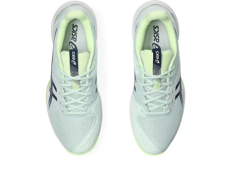 Asics Solution Speed Ff 3 Pale Mint/Blue Expanse (1042A250.300)