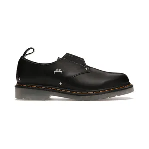Dr. Martens 1461 Work Shoe A Cold Wall Black (27423001)