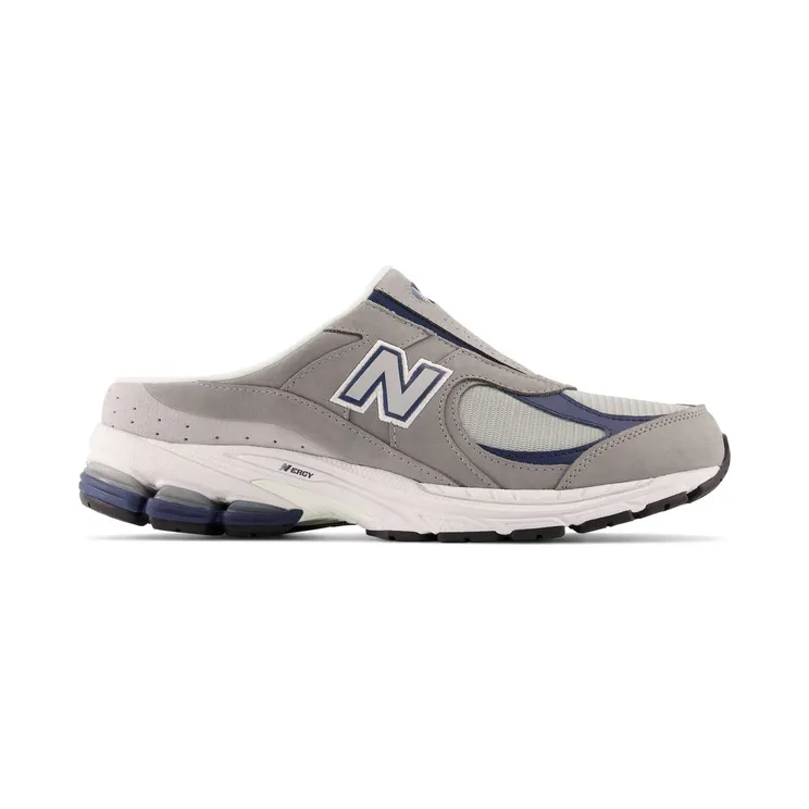 New Balance 2002RM Grau/Gris/Blau/Bleu (M2002RML)