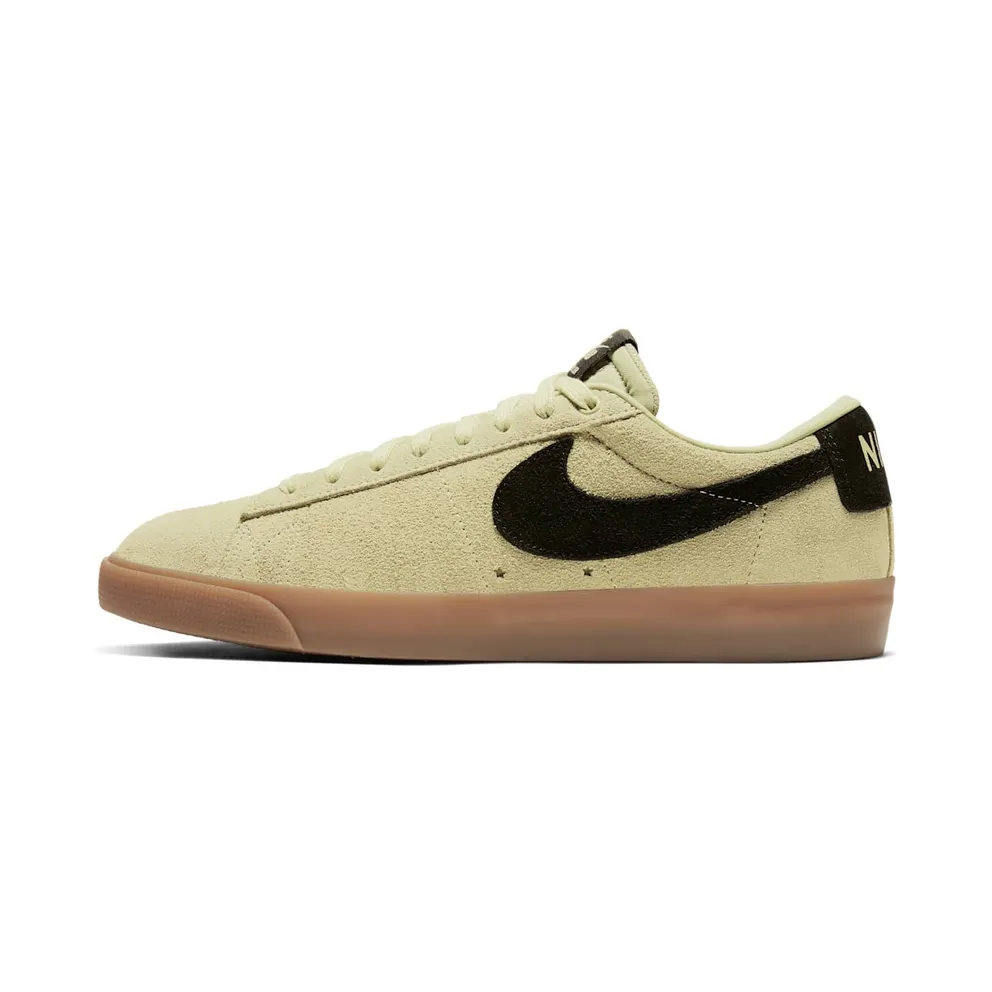 Nike SB Blazer Low GT Olive Aura (704939-303)