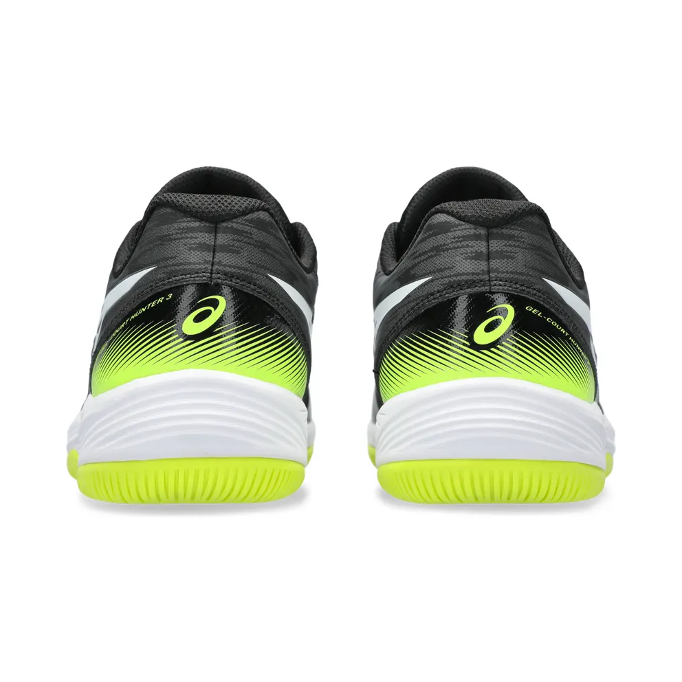 Asics Gel-court Hunter Black/White (1071A088.001)