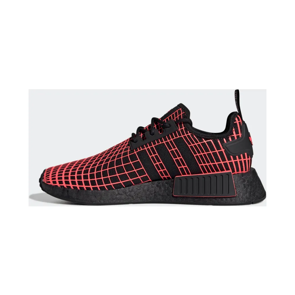 Adidas NMD_R1 Core Black / Turbo / Turbo (GW5633)