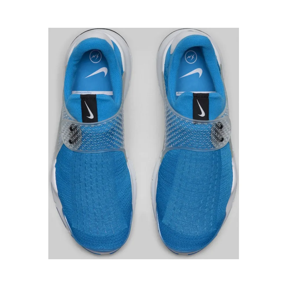 Nike Sock Dart Fragment Photo Blue Photo Blue/Summit White (728748-401)