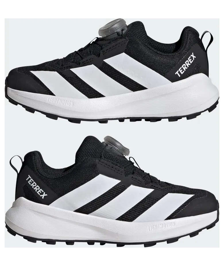 adidas-terrex JR6632