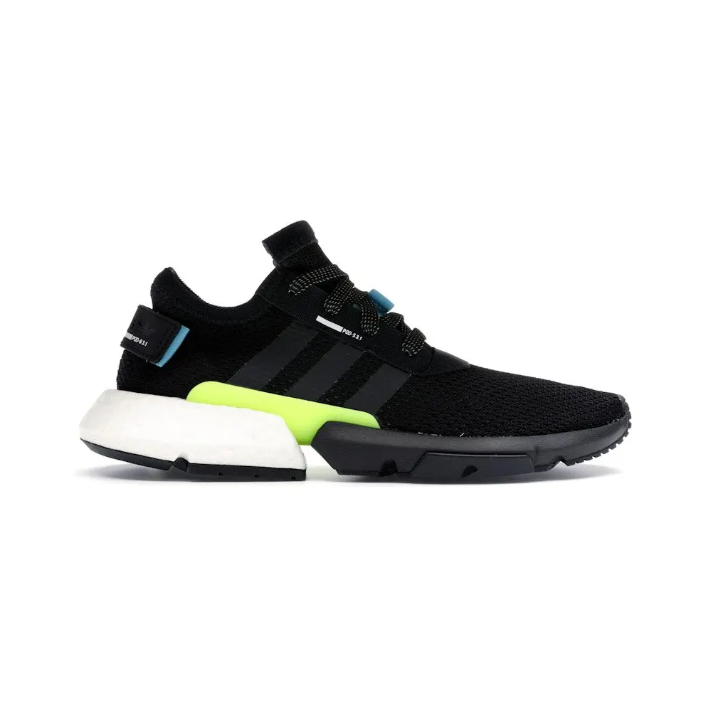 adidas POD-S3.1 Black White (AQ1059)