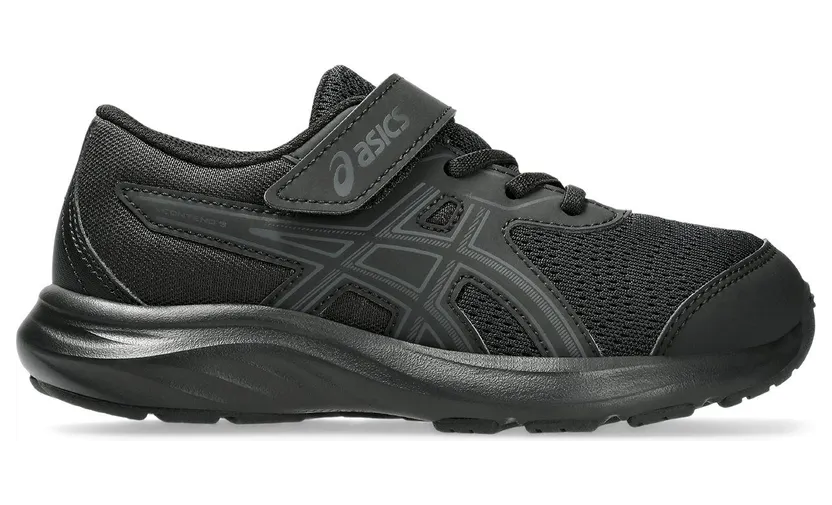 ASICS Contend 9 Black Graphite Grey (1014A338-003)