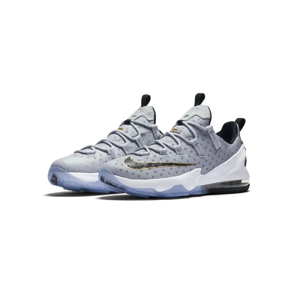 Nike LeBron 13 Low Cool Grey (831925-071)