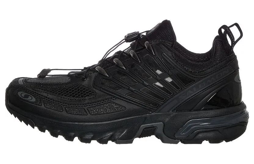 Salomon ACS Pro Black / Black / Black (L47179800)