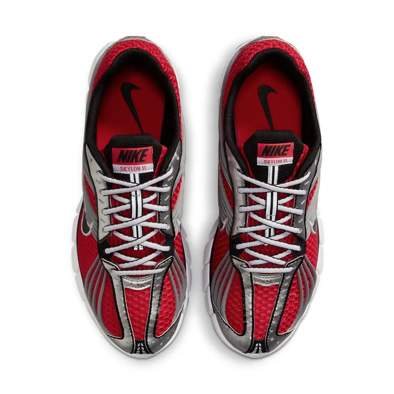 Nike Zoom Skylon 11 University Red/ Black-Metallic Silver (IU7360-600)