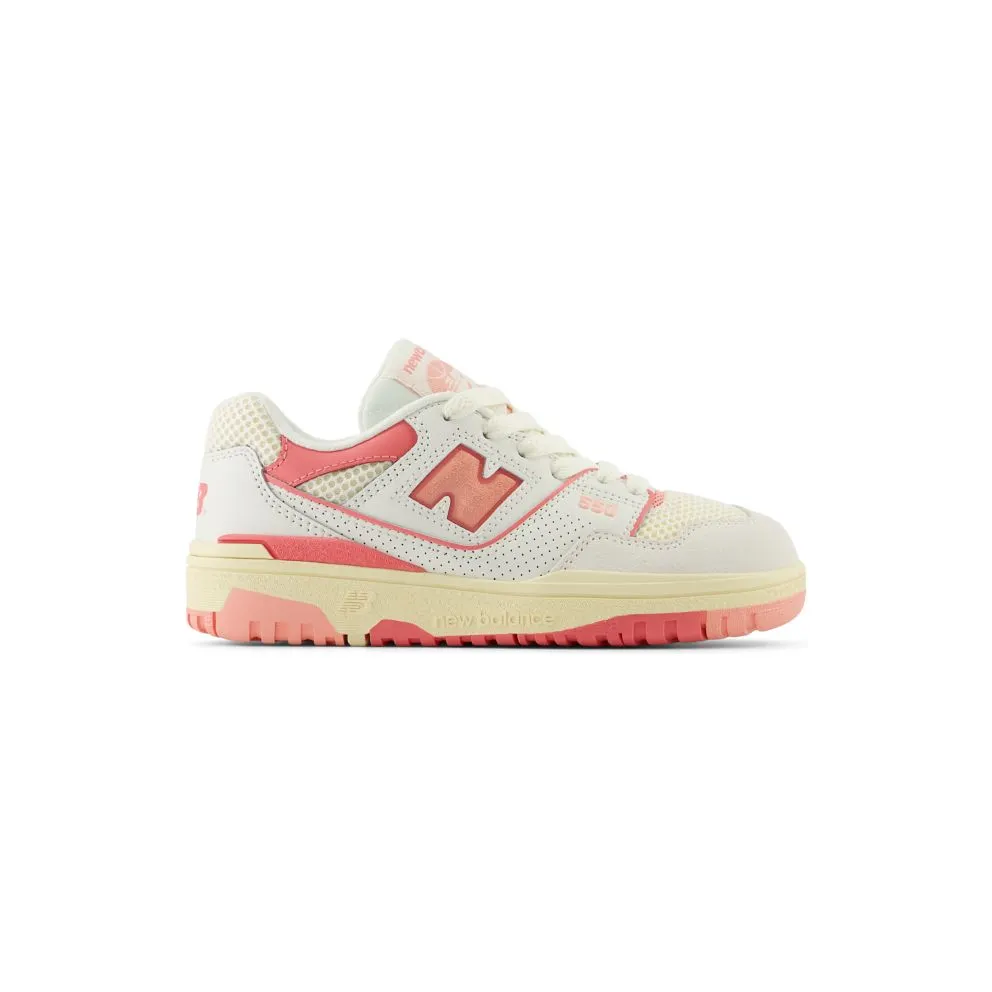 New Balance 550 Desert Pink Sea Salt (PSB550VR)