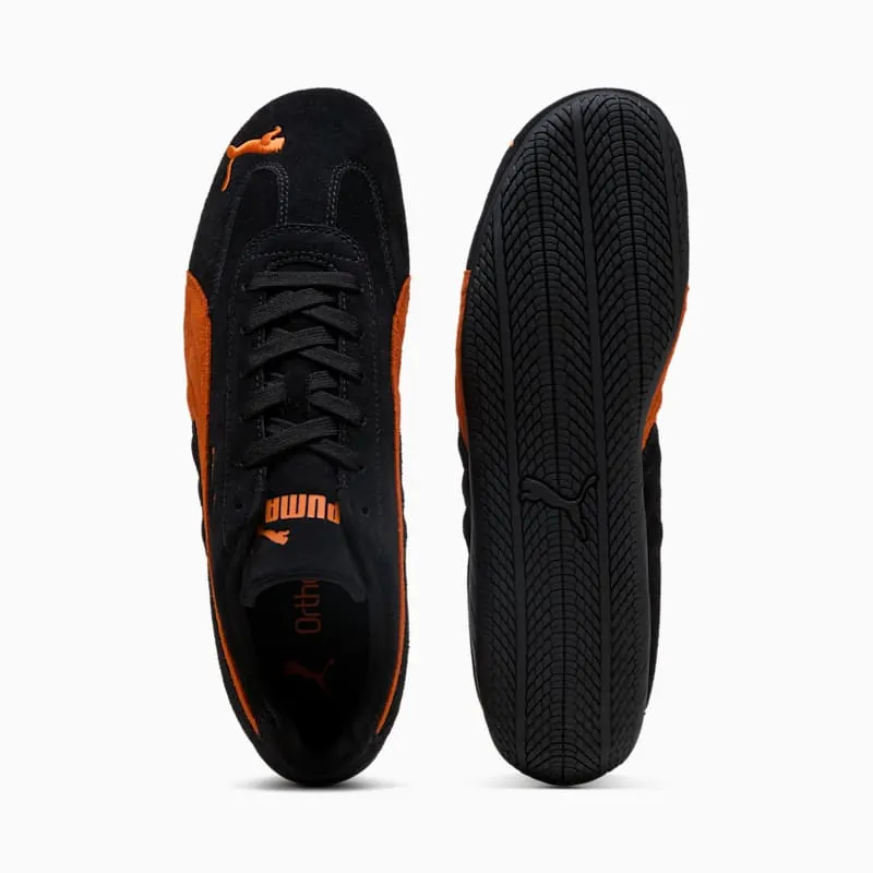 Puma Speedcat OG Black Rickie Orange (398846-20)