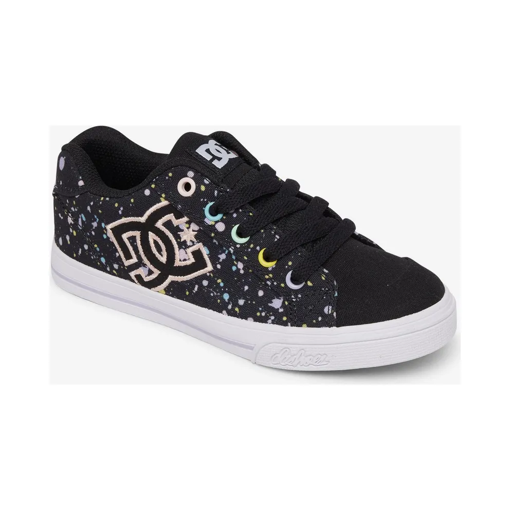 DC Chelsea Black (ADGS300080bs5)