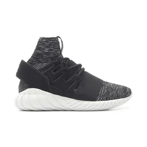 Adidas Tubular Doom PK ‘Clear Granite’ Core Black/Clear Granite (BB2392)
