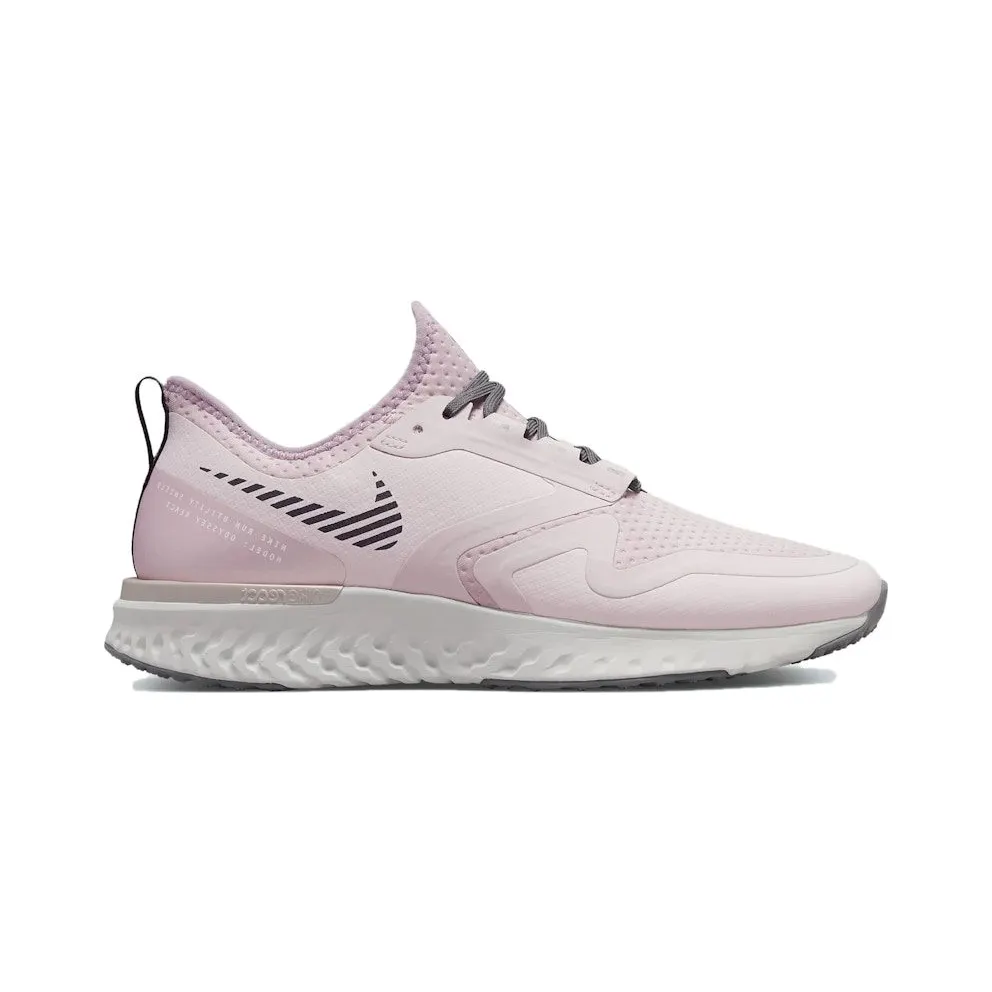 Nike Odyssey React 2 Shield Barely Rose (BQ1672-601)