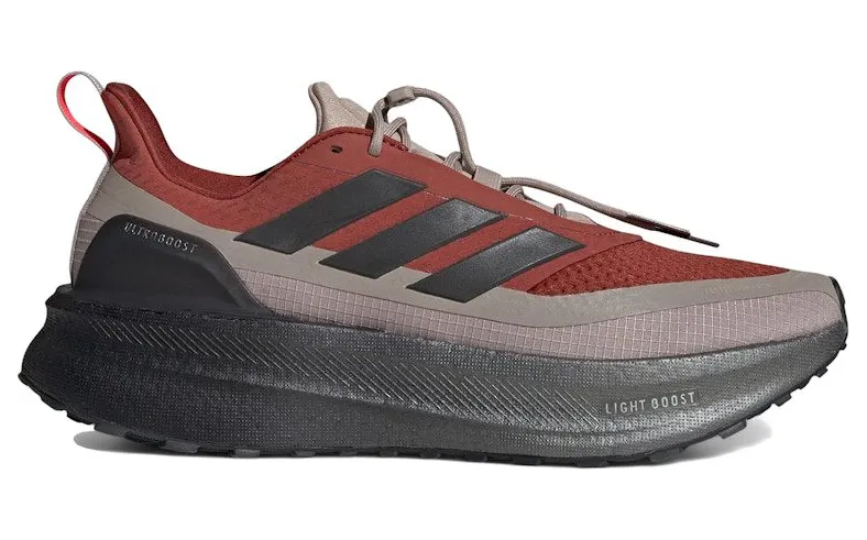 adidas Ultra Boost 5X TR Preloved Ruby Core Black Carbon (IG9353)