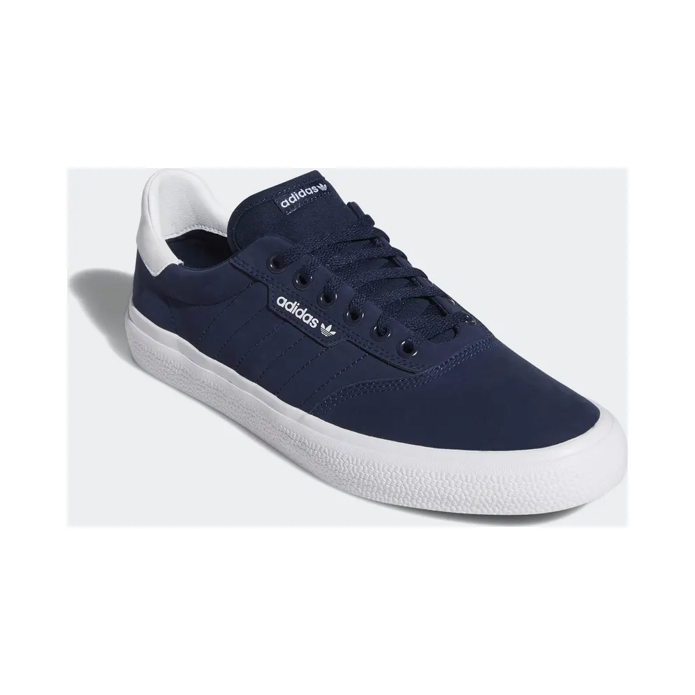 adidas 3MC Collegiate Navy / Footwear White / Gum 4 (EG2730)