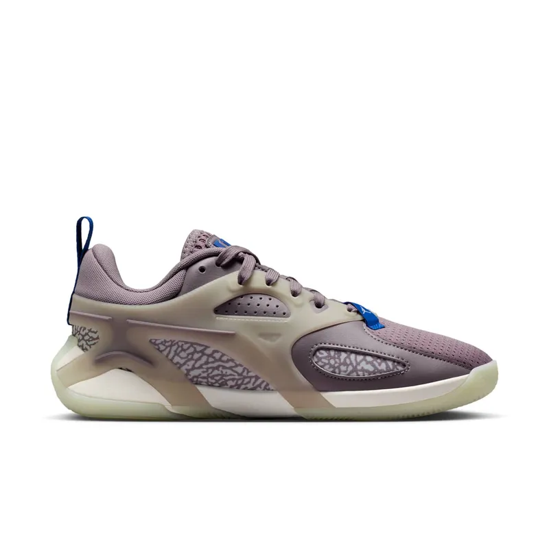 Jordan Heir Purple Smoke Light Silver (FZ2471-501)
