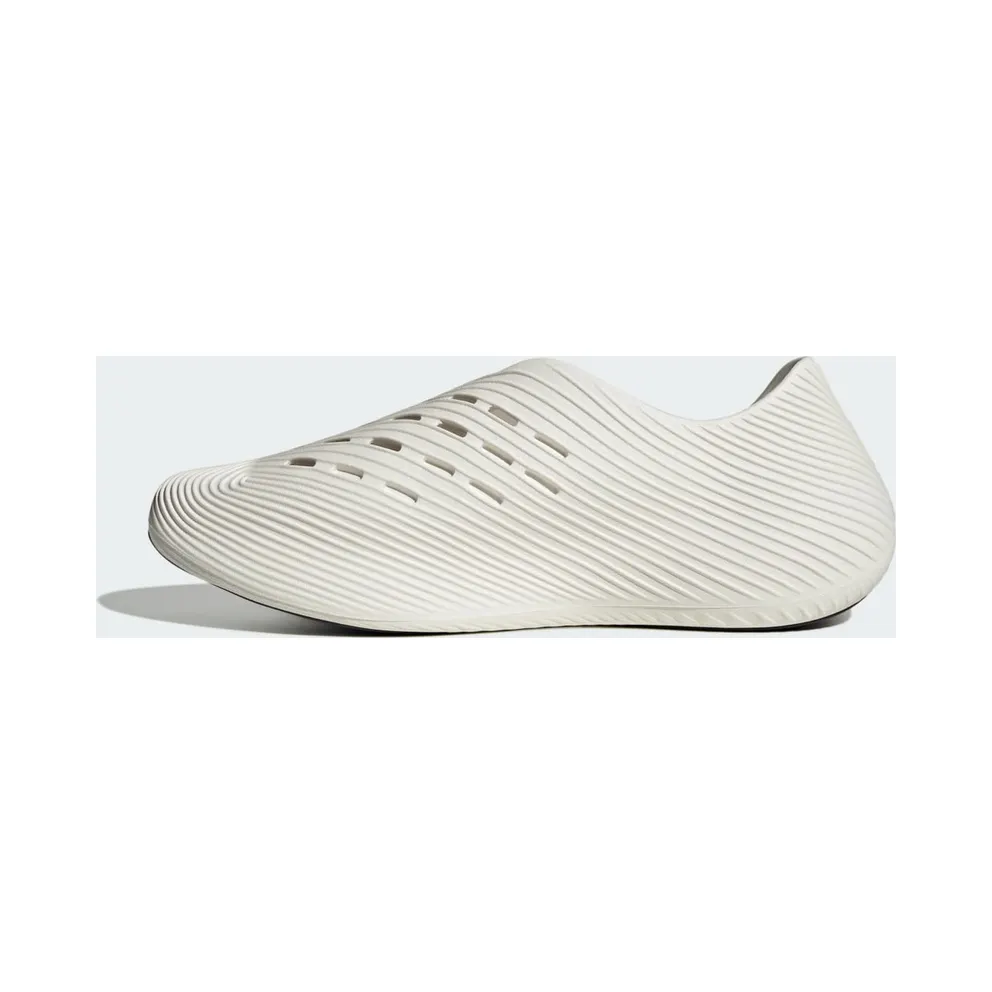 Adidas PURECHILL Slides Core White / Core Black / Core Black (KI0066)