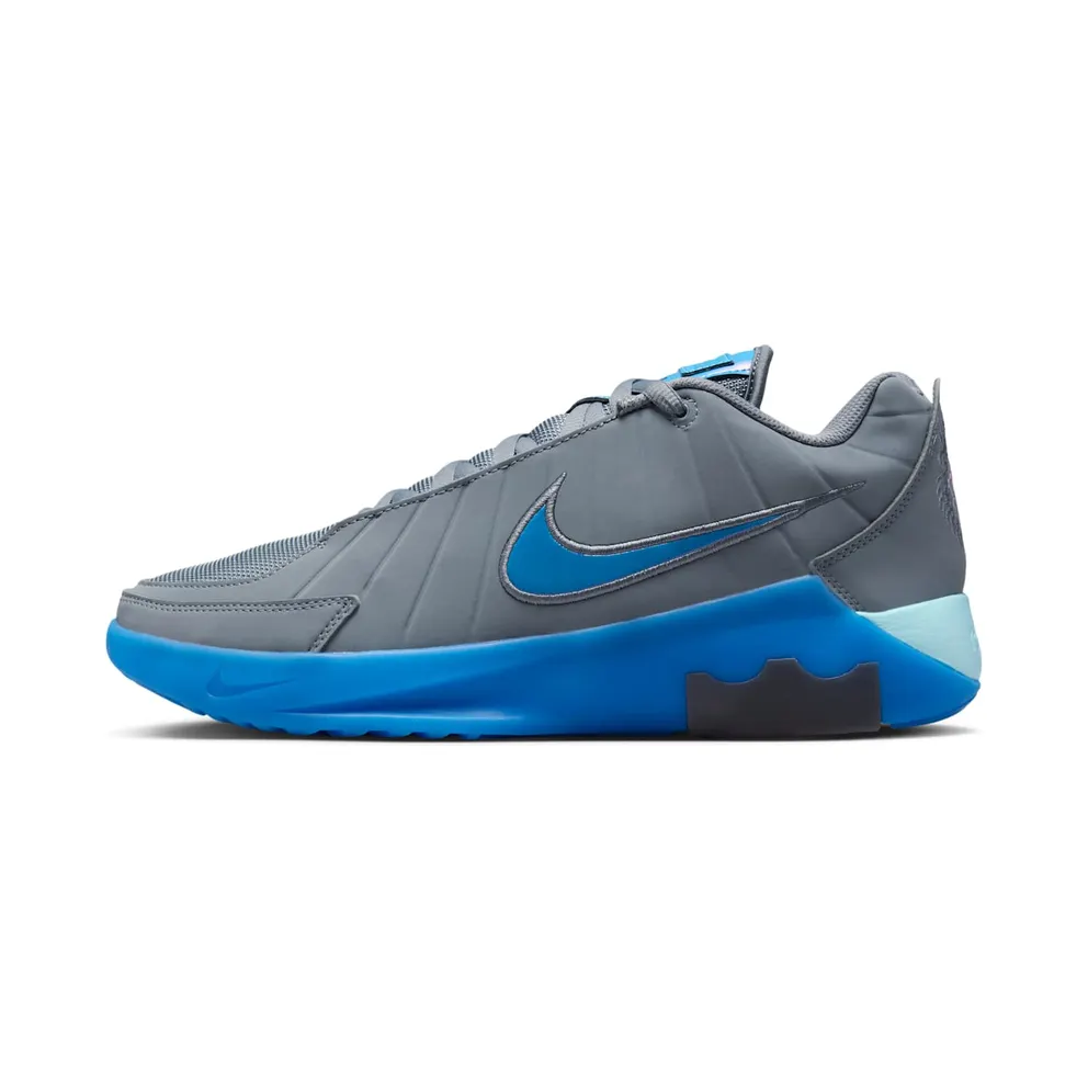 Jordan Nike LeBron Cool Grey/Glacier Ice/Glacier Ice/Aurora Blue (HQ8034-005)
