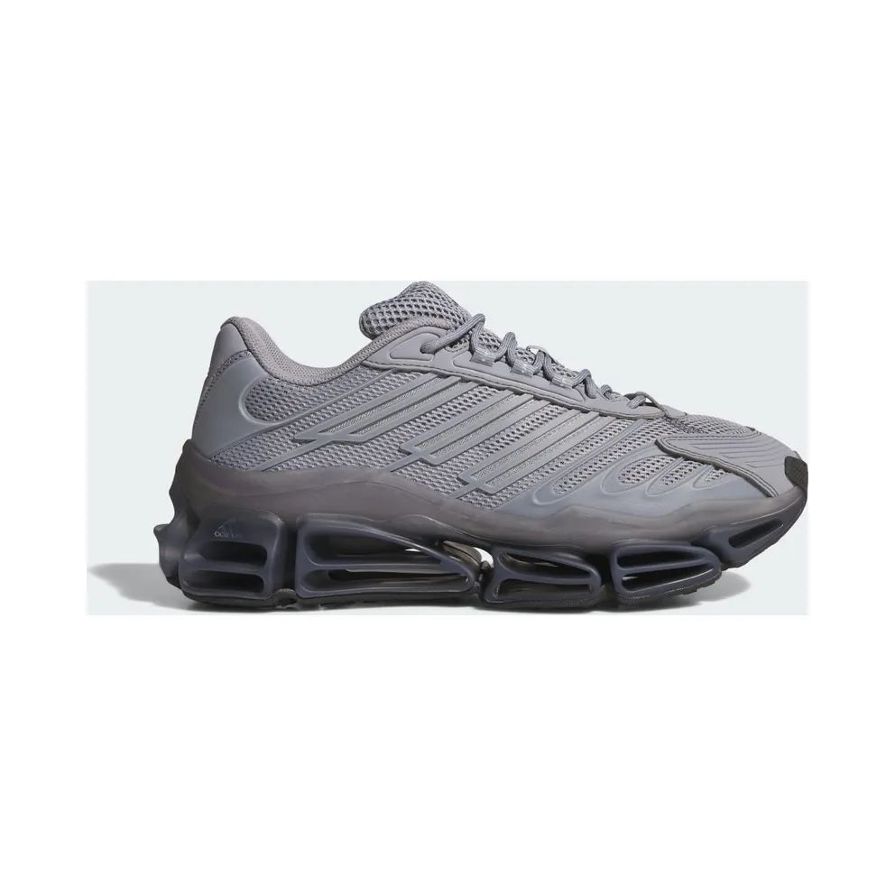 Adidas MEGARIDE AG Grey / Grey / Core Black (KH7611)