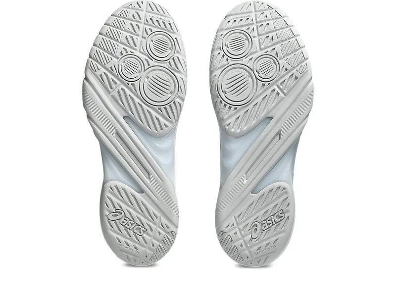 ASICS POWERBREAK FF “White / Pure Silver” (1073A090-100)