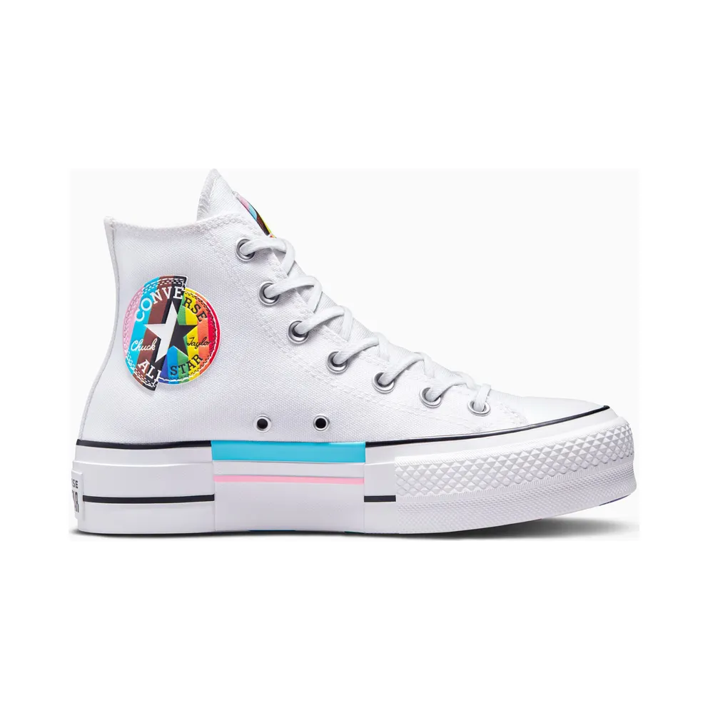 Converse Chuck Taylor All Star Lift Pride (A06031C)
