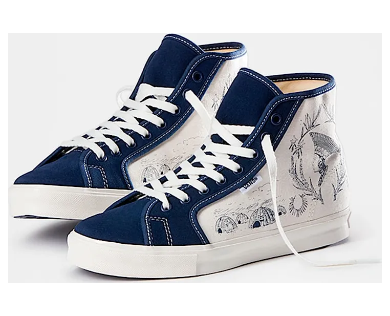 vans-style VN0000S8DTQ