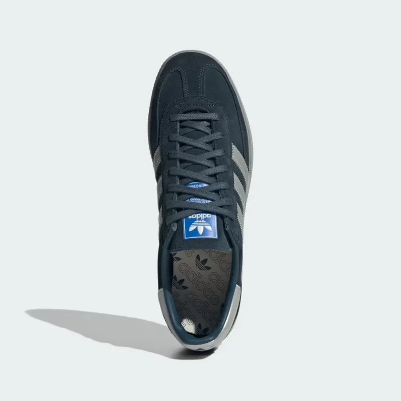 Adidas HANDBALL SPEZIAL MIG Arctic Night / Silver Metallic / Mist Stone (KK4953)