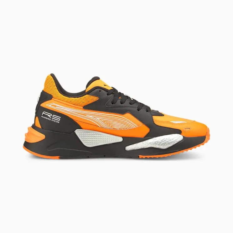 Puma RS-Z BMW Motorsport Orange (307059-02)