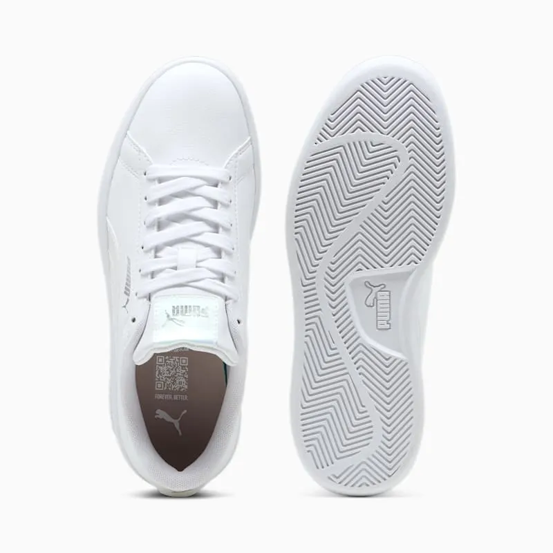 Puma Carina 3.0 Holo 2.0 Silver/White (398292-01)