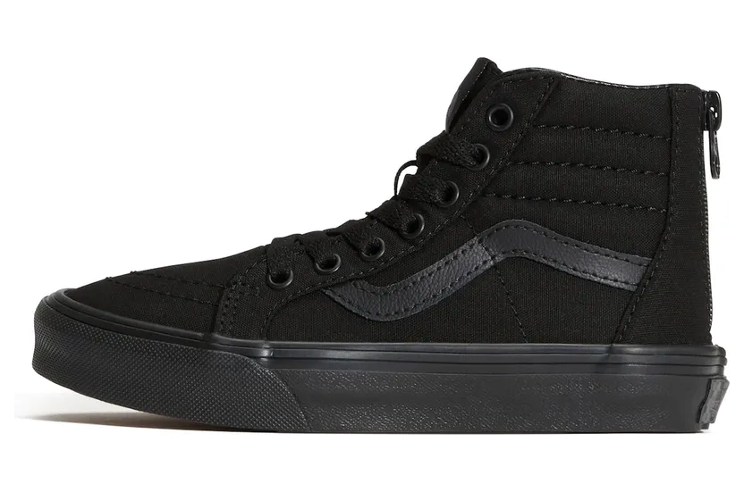 Vans SK8-HI Black (VN000W9WIU61)