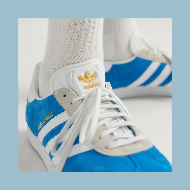 adidas-gazelle JR4158