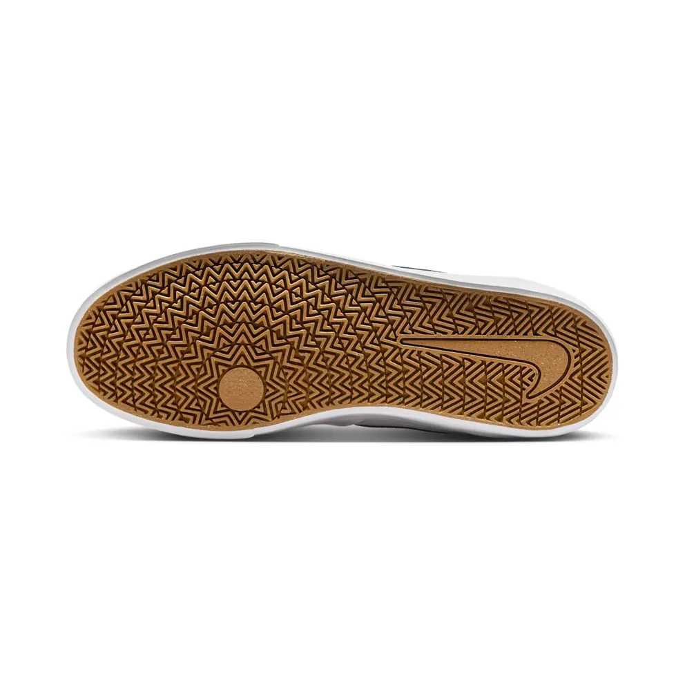 Nike Charge Canvas White Black Gum (IM4398-101)