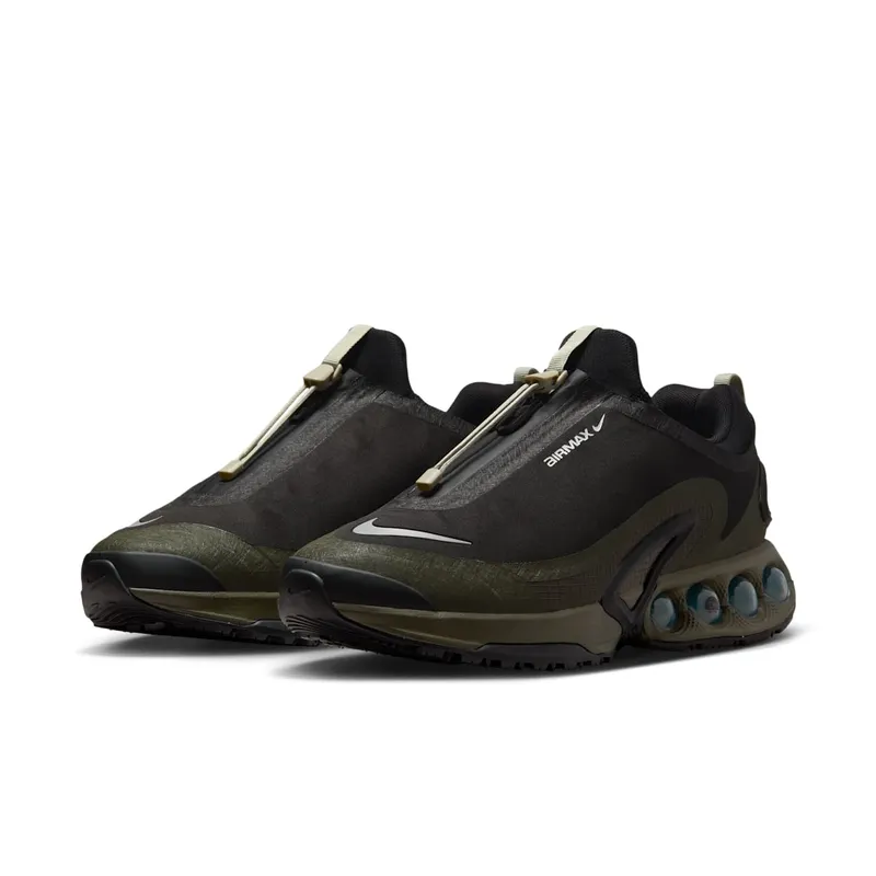 Nike Air Max Dn Roam Black Cargo Khaki (HQ8605-002)