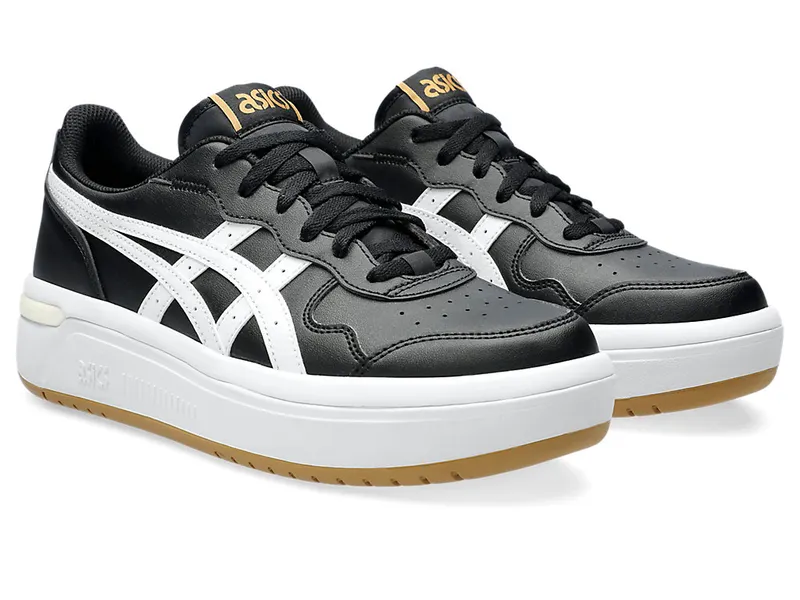 Asics Japan S St Black/White (1203A289.002)