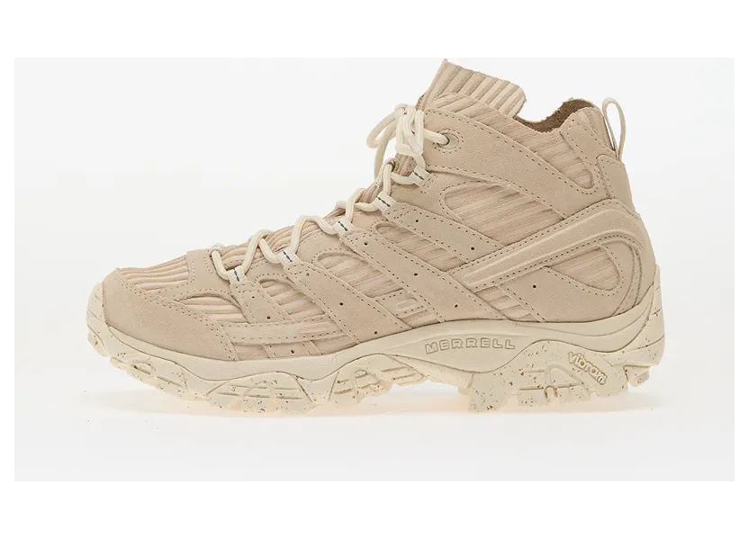 Merrell Moab Eggshell