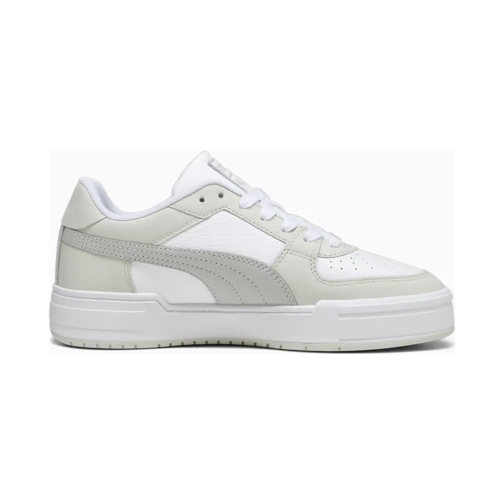 Puma CA Pro Classic White/Grey (380190-23)