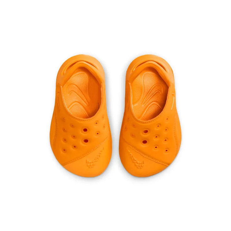 Nike Aqua Swoosh Orange Peel Picante Red (FN0875-800)