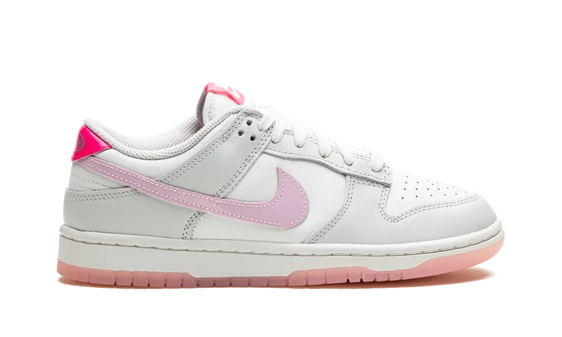 Nike DUNK LOW “520 Pack Pink” (FN3451-161)