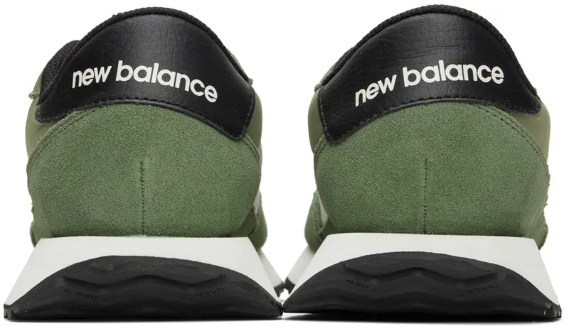New Balance New Balance Green (MS237UT1)