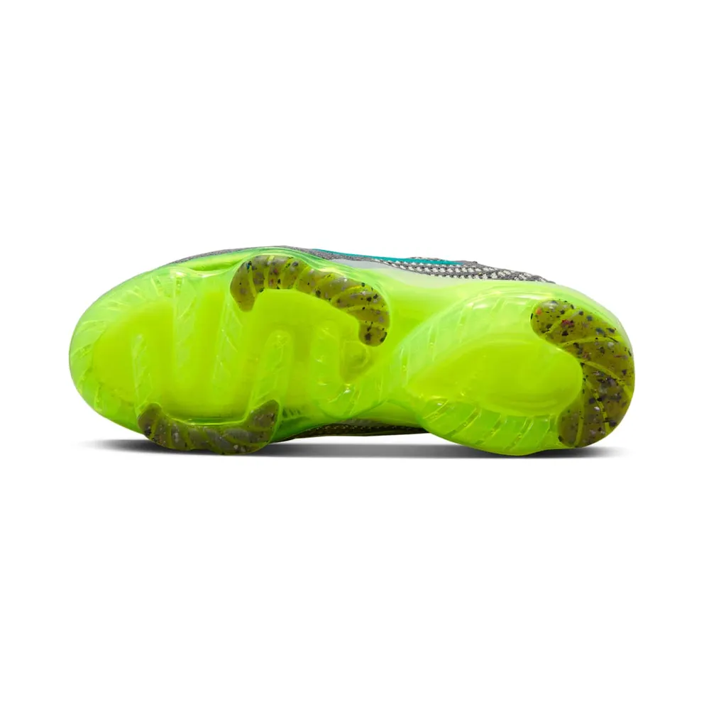 Nike Air VaporMax 2021 FK Older Kids’ Grey (DB1550-009)