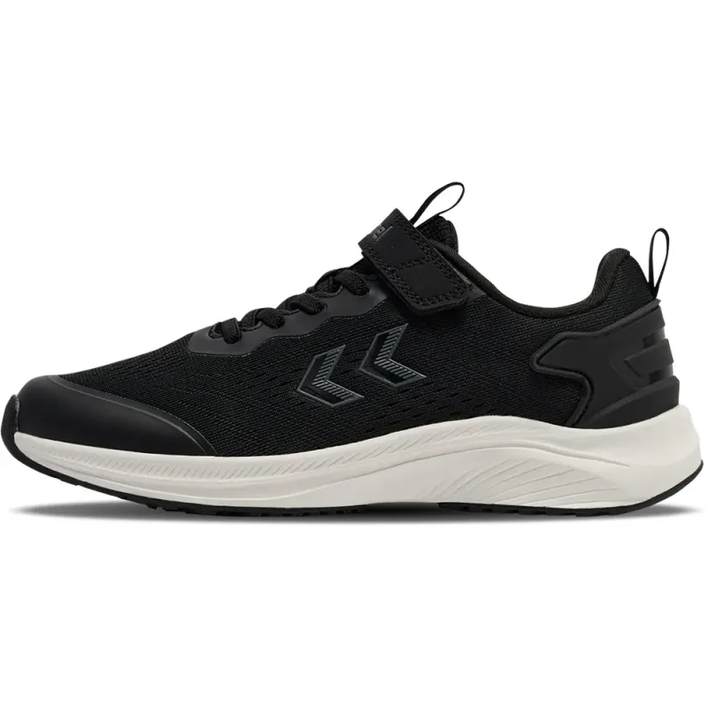 Hummel sneaker Black (236188-2001)