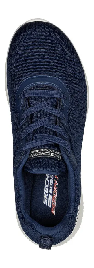 skechers-bobs 32504_NVY