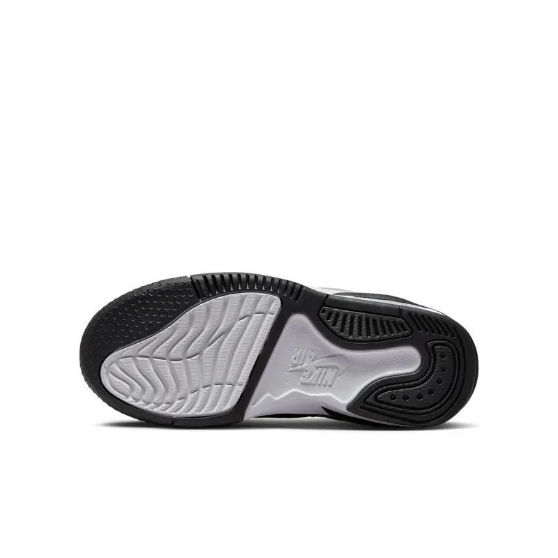 Jordan Max Aura 5 Black White Wolf Grey Metallic Gold (DZ4352-017)